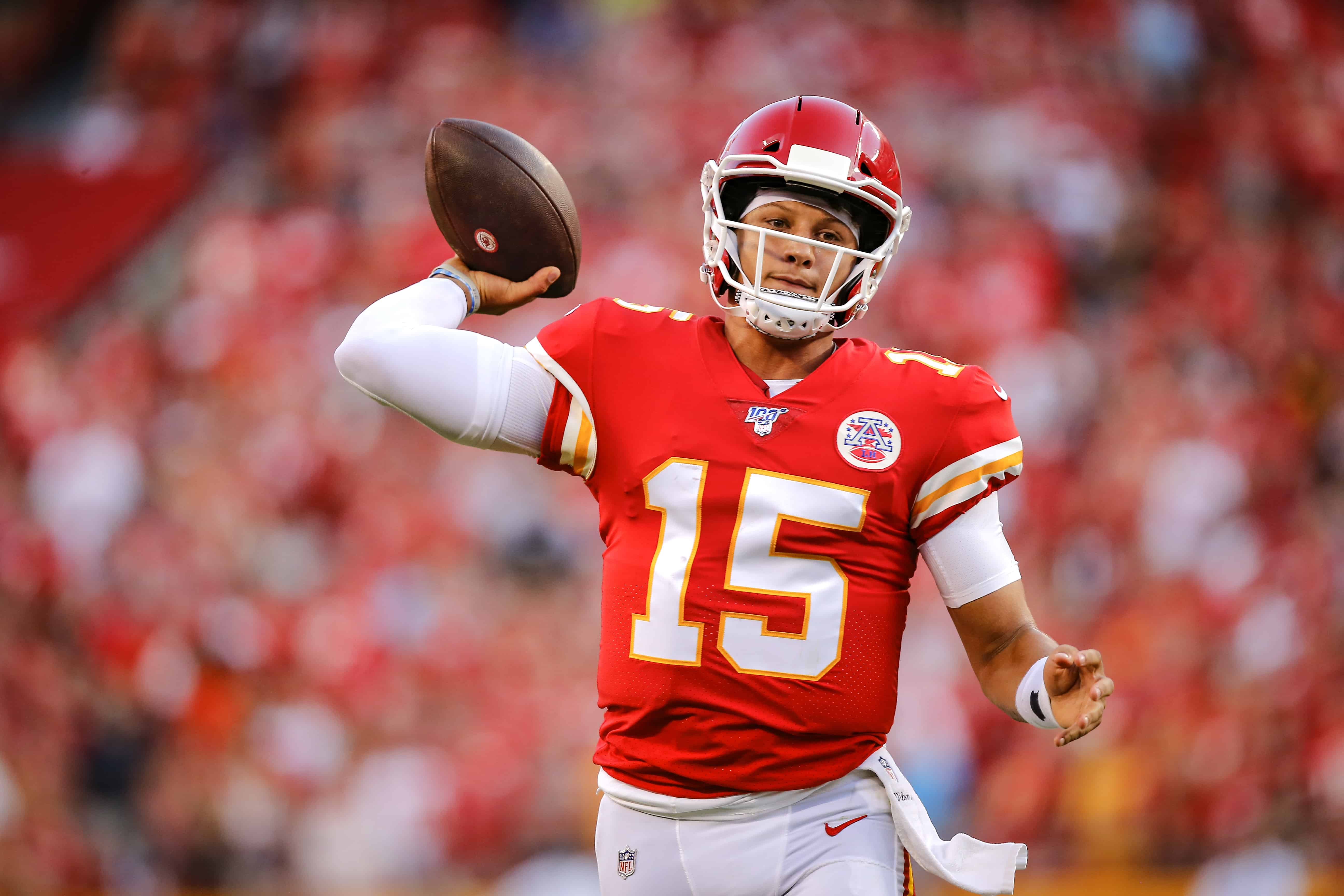 Fantasy Football Notebook: QB Positional Overview