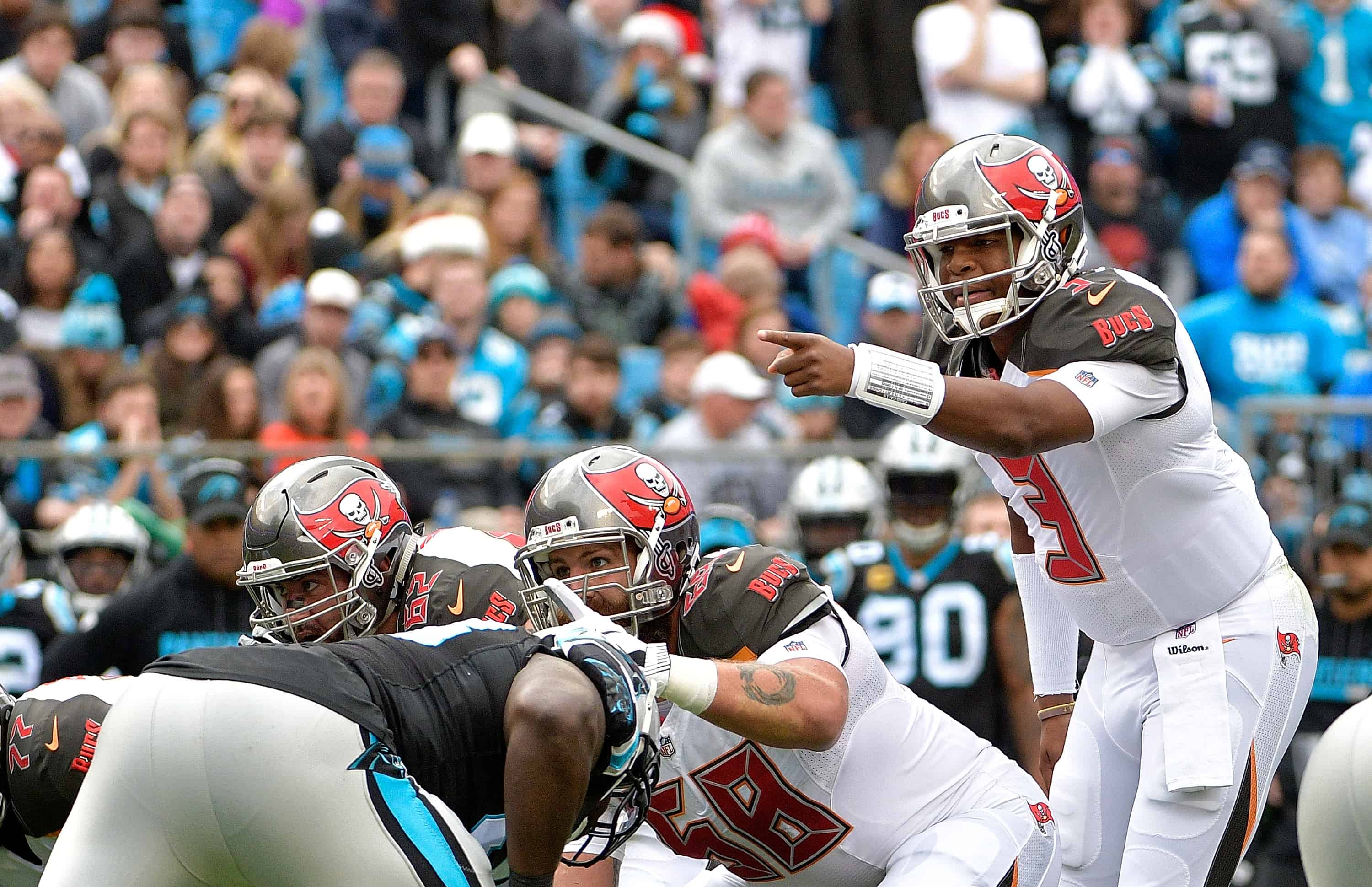 Week 2 Thursday Night Betting Guide: Tampa Bay Buccaneers vs Carolina  Panthers