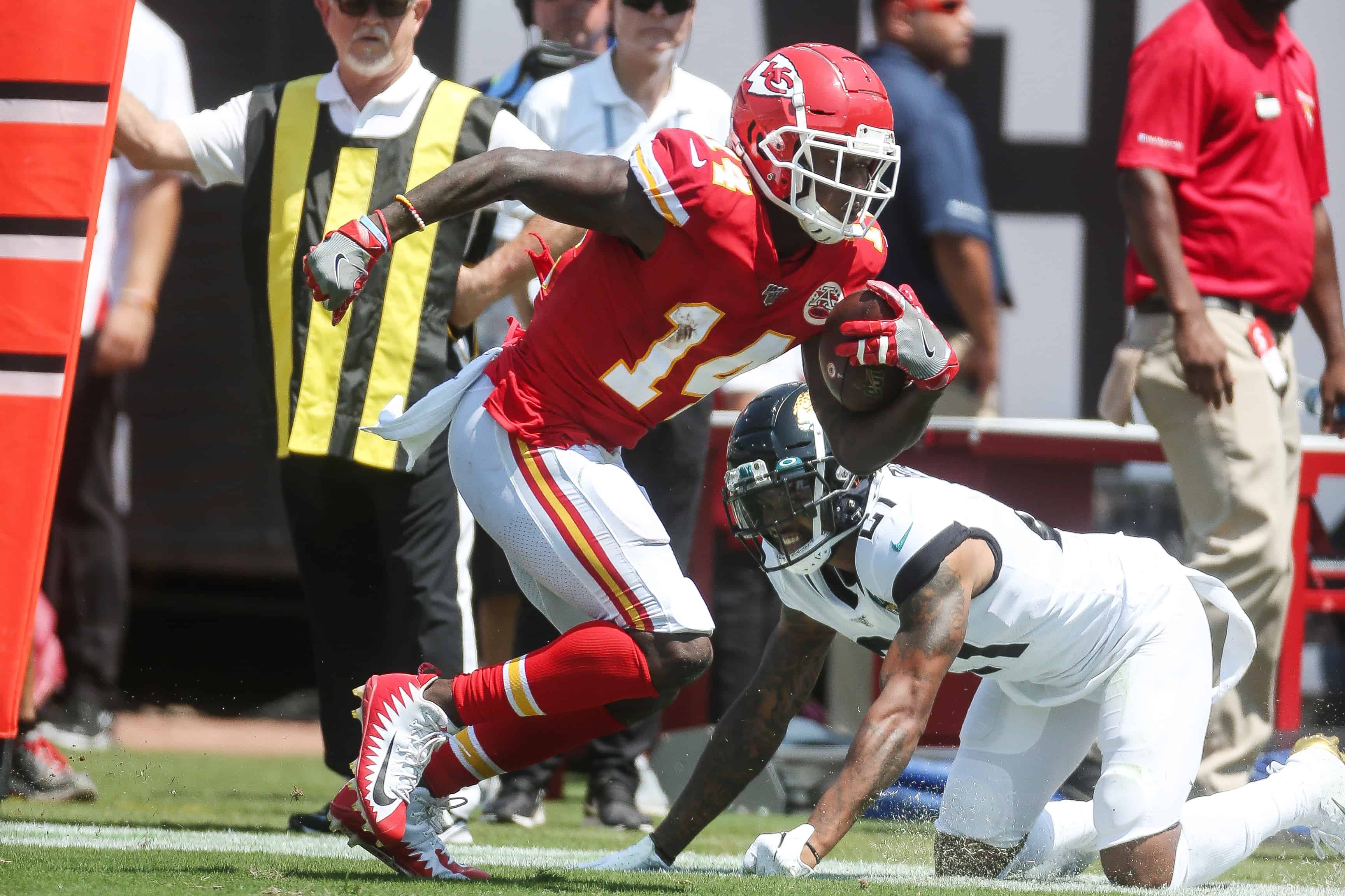 Sammy Watkins