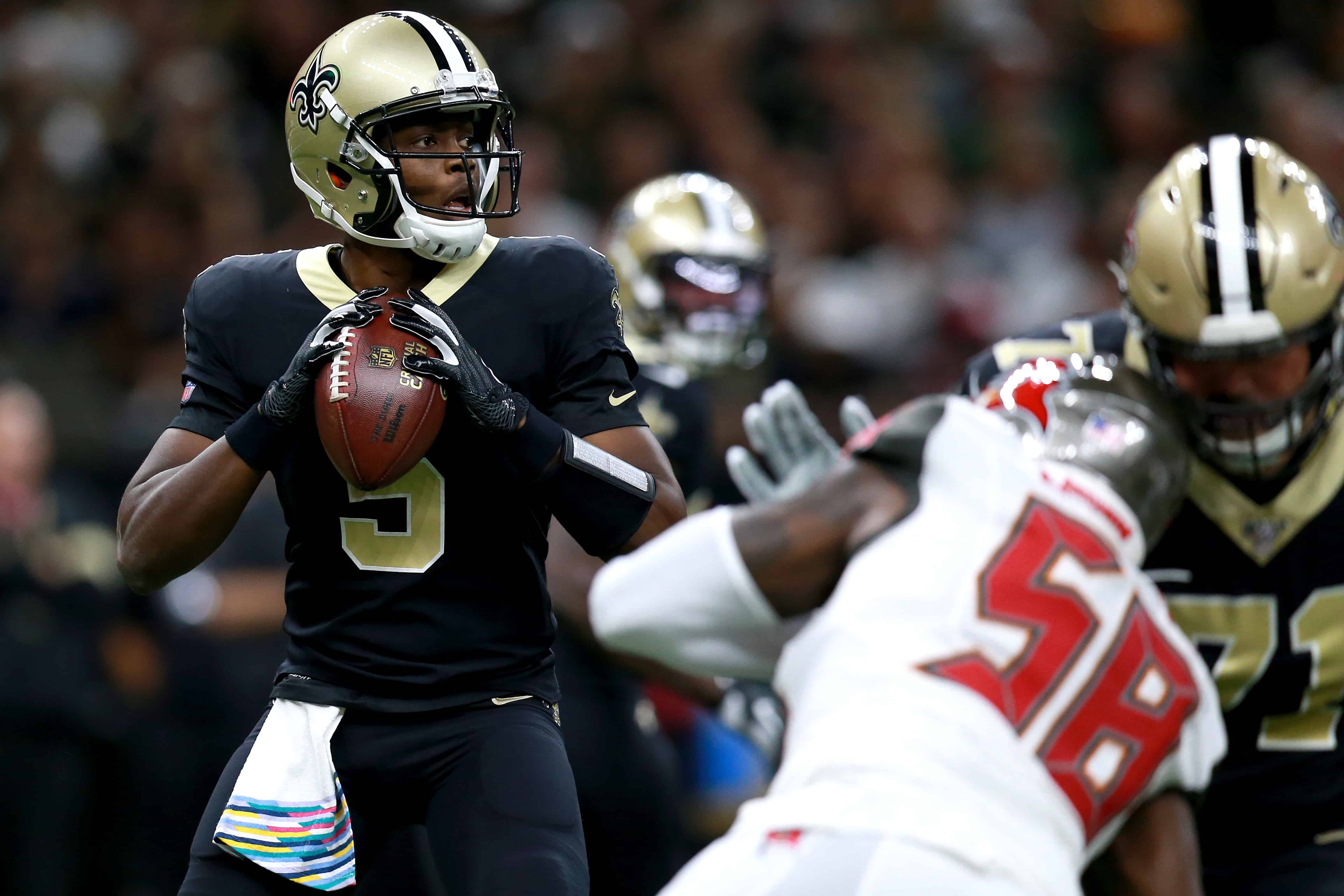 Miami Dolphins QB Teddy Bridgewater Is More Than Good Enough To Beat the  New York Jets