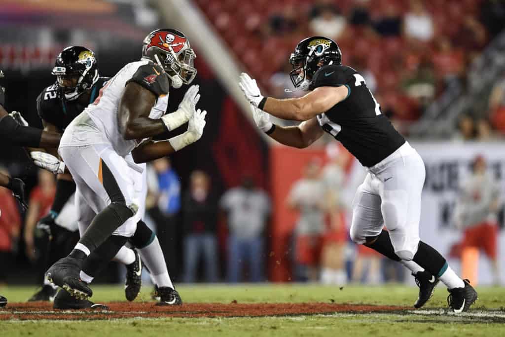 bucs jags