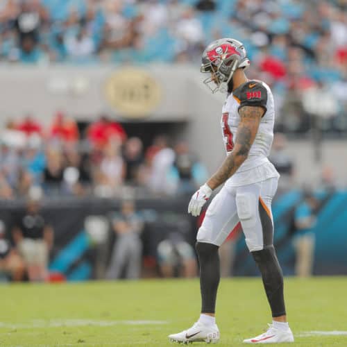 Mike Evans
