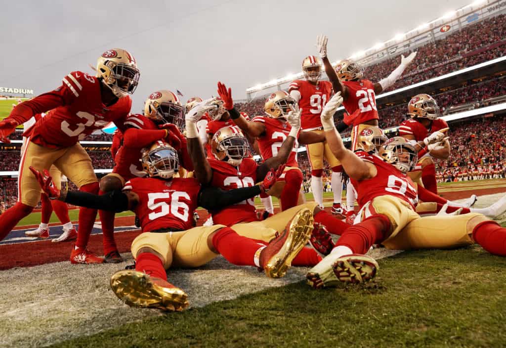 49ers vs Chiefs: 2020 Super Bowl Odds & Trends