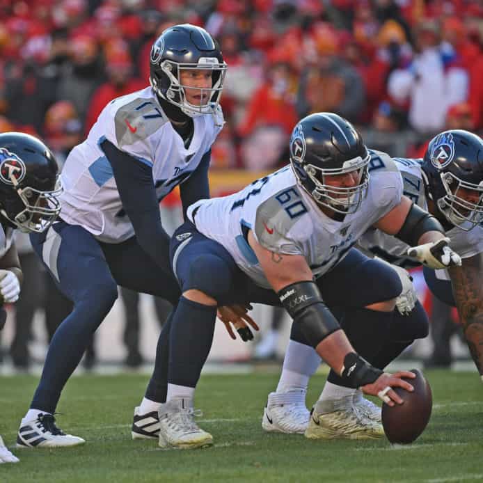 Dustin Gardner | Sharp Football Analysis