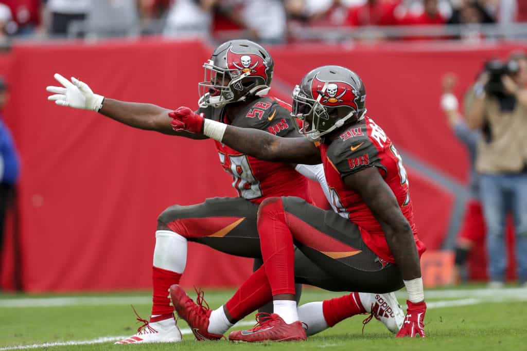 What Are The Tampa Bay Buccaneers Team Needs In The 2020 Nfl Draft Sharp Football What Are The Tampa Bay Buccaneers Team Needs In The 2020 Nfl Draft Sharp Football