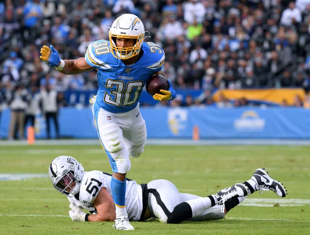 Dynasty Buy, Sell, Or Hold: Austin Ekeler