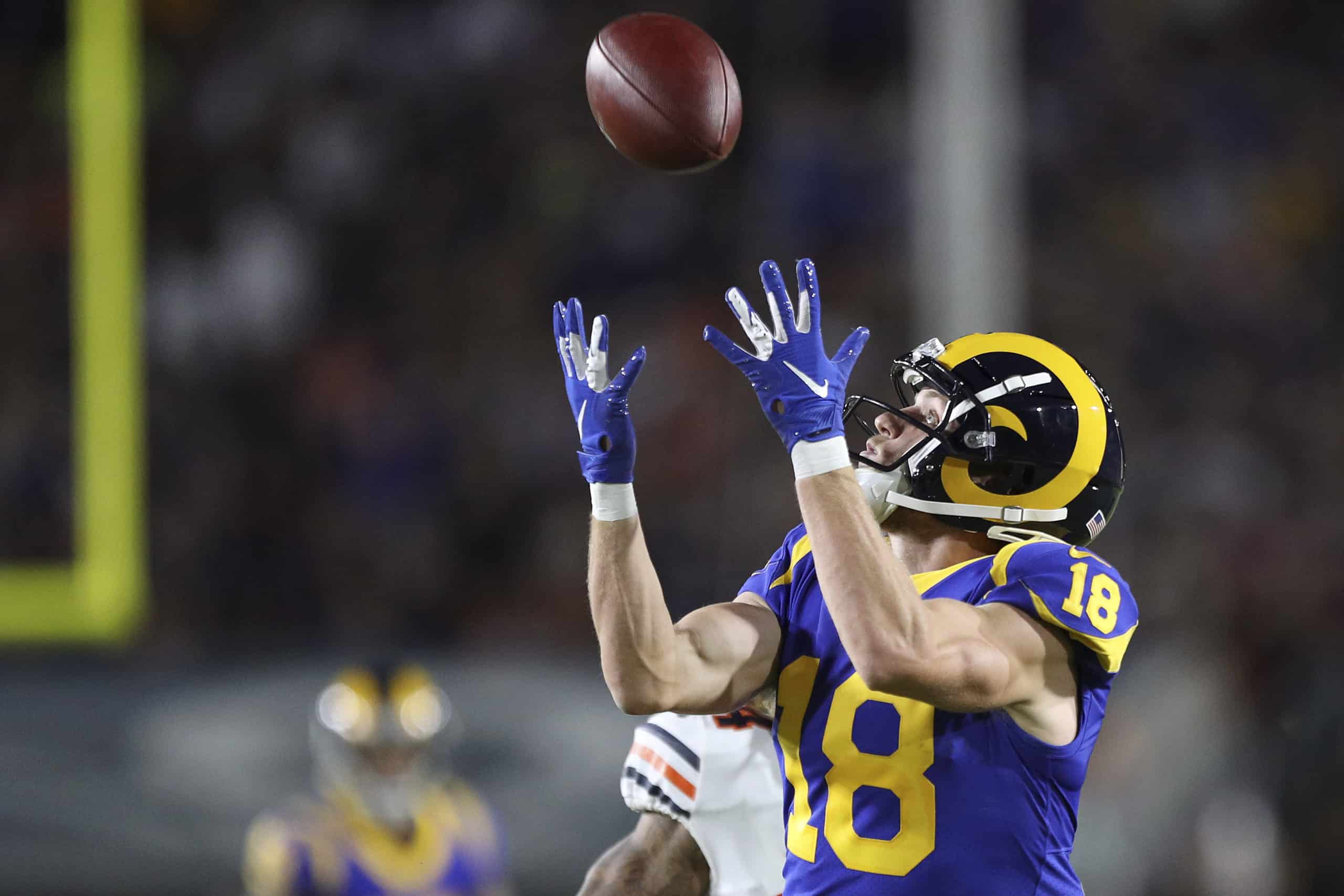 Dynasty Buy Sell Or Hold Cooper Kupp Sharp Football