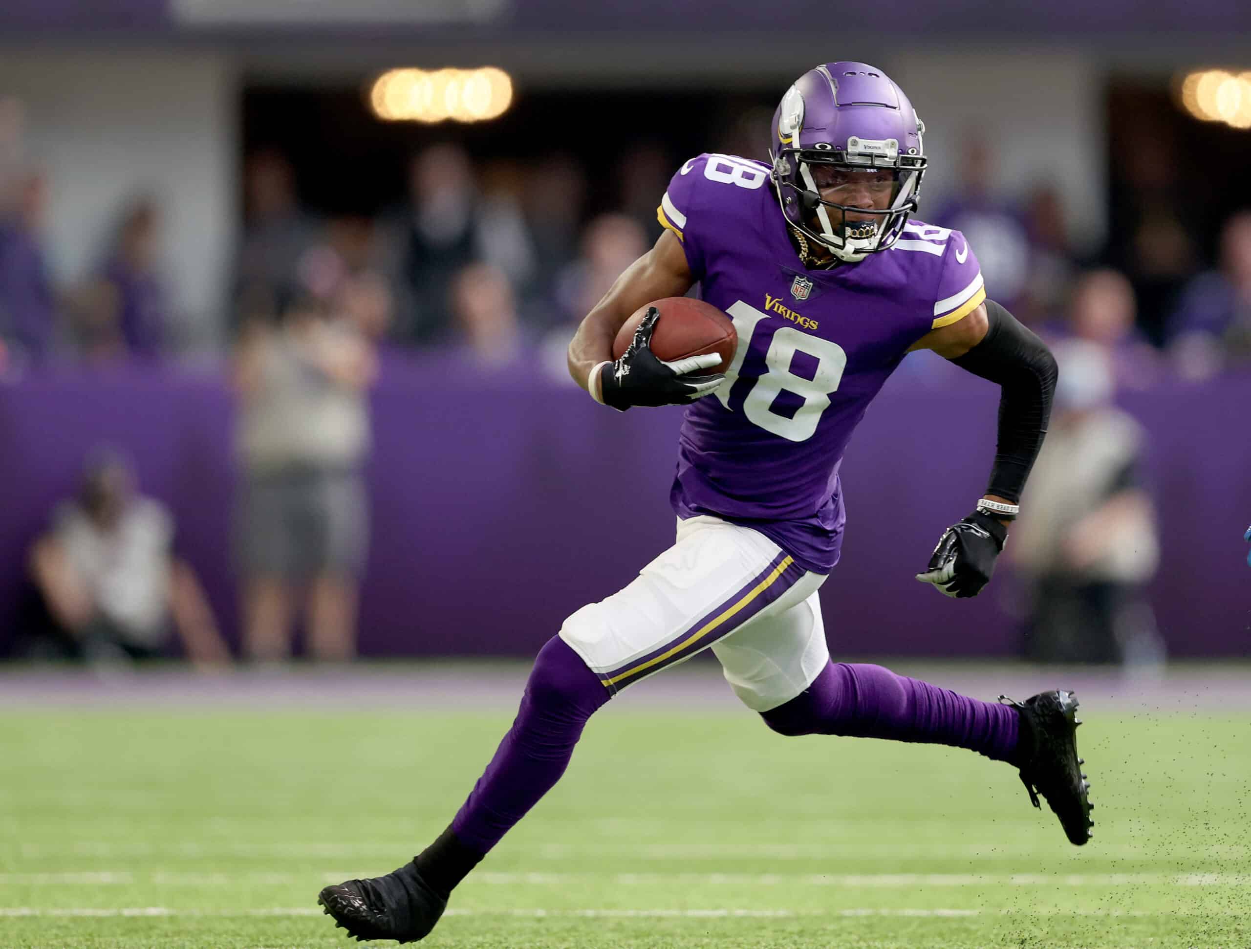 wide receivers week 8 fantasy football