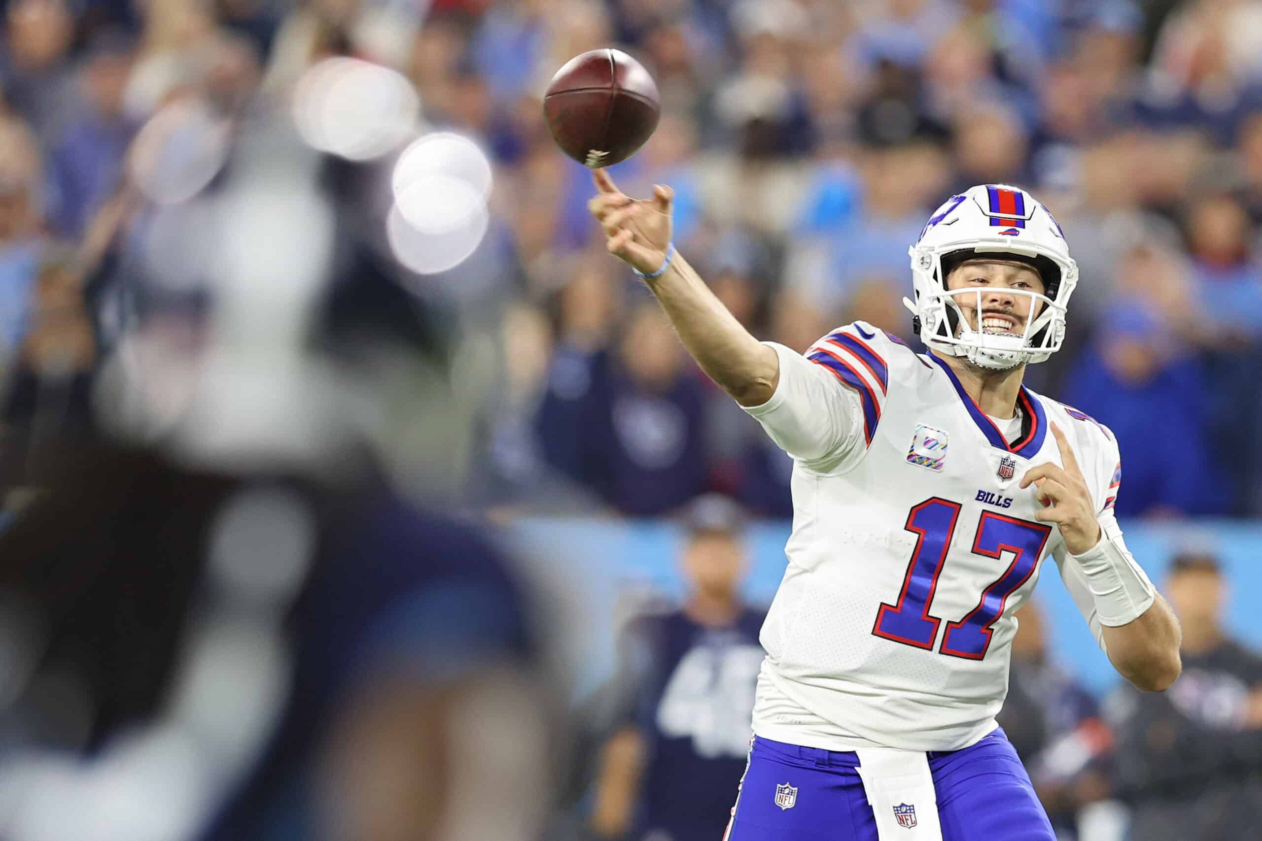 Josh Allen