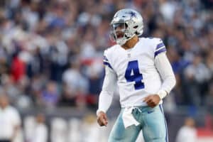 Dak Prescott