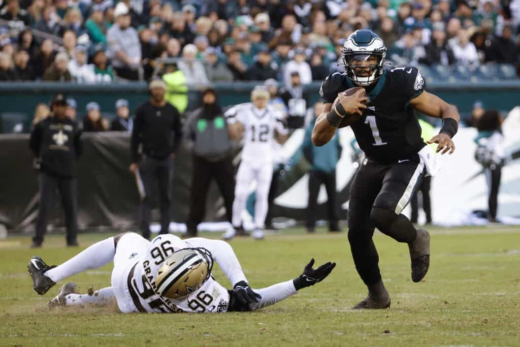 eagles giants 2021