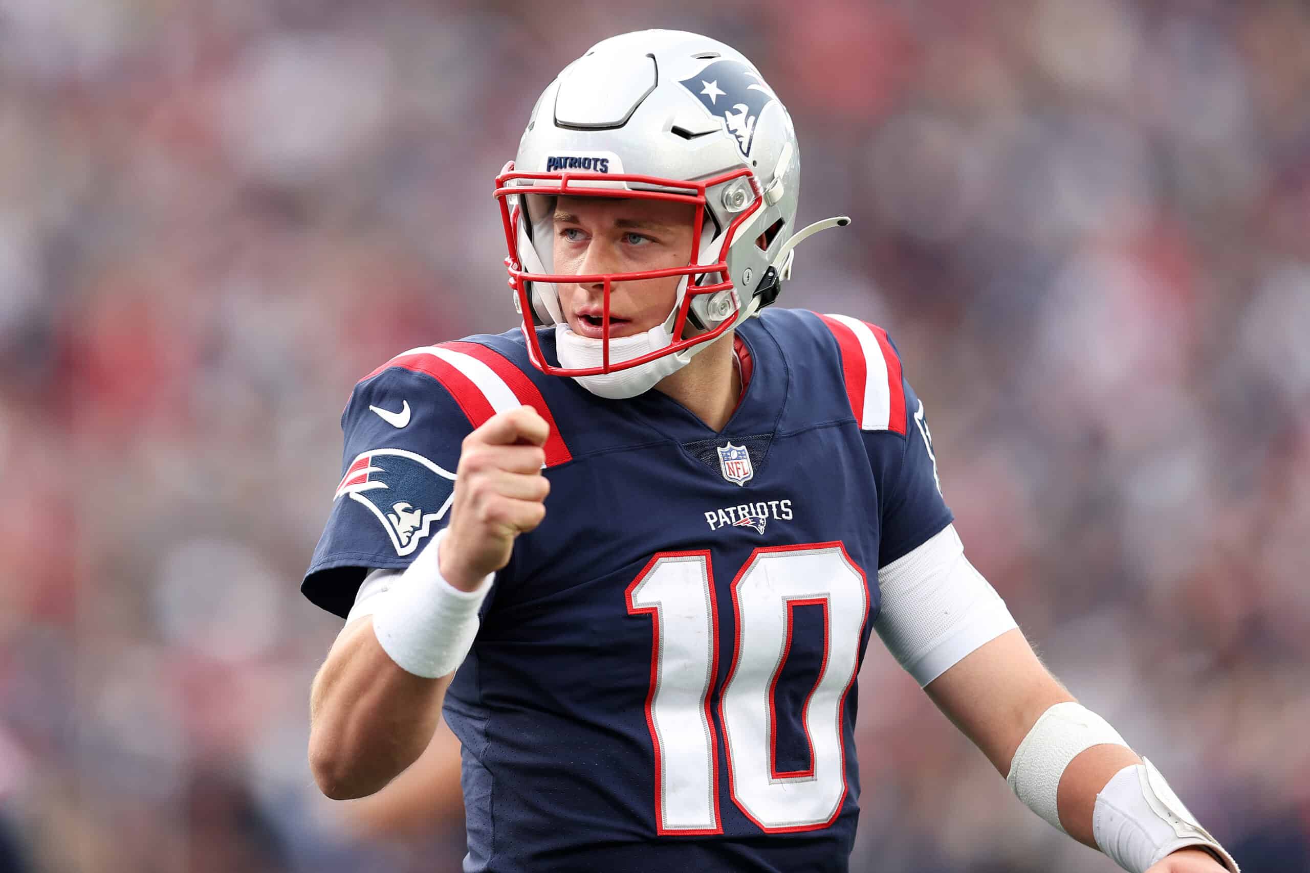 patriots cardinals odds