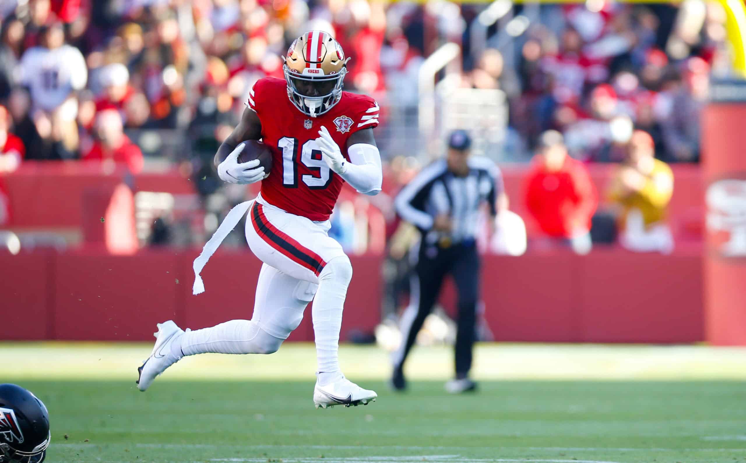 49ers Win Total Over/Under for 2022: Why You Should Bet It