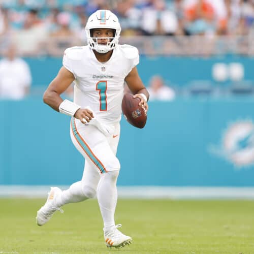 Tua Tagovailoa