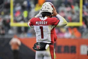 Kyler Murray