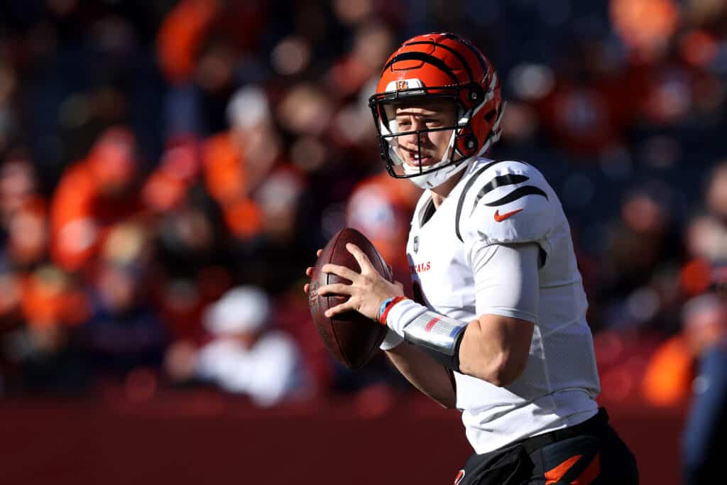 bengals ravens week 16