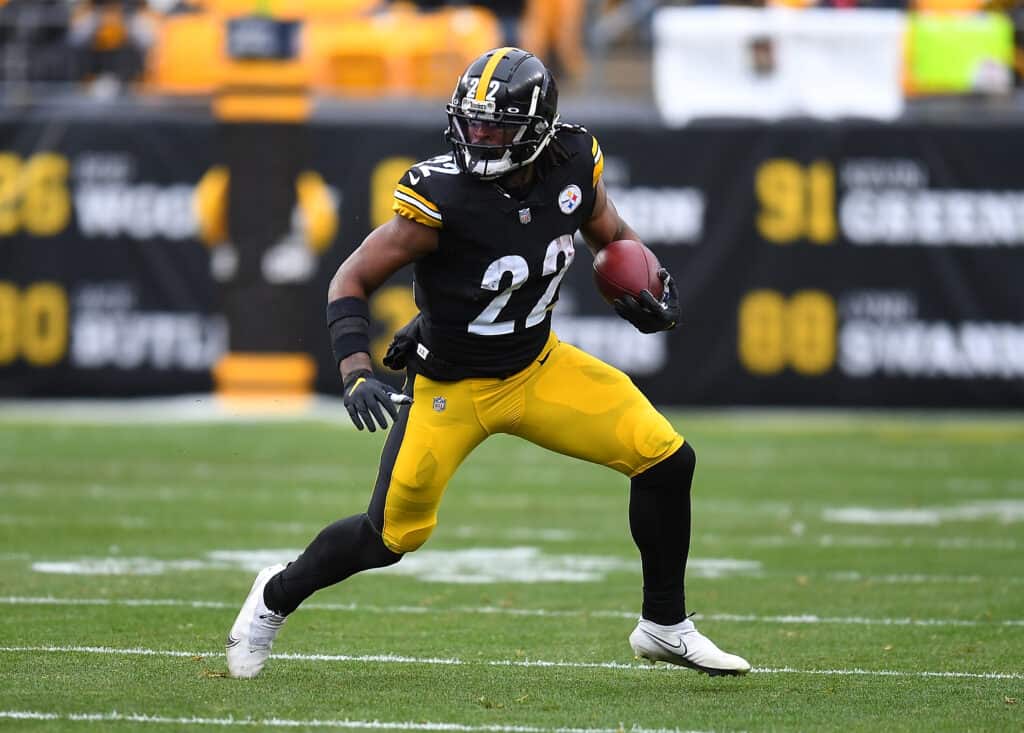 steelers games this year