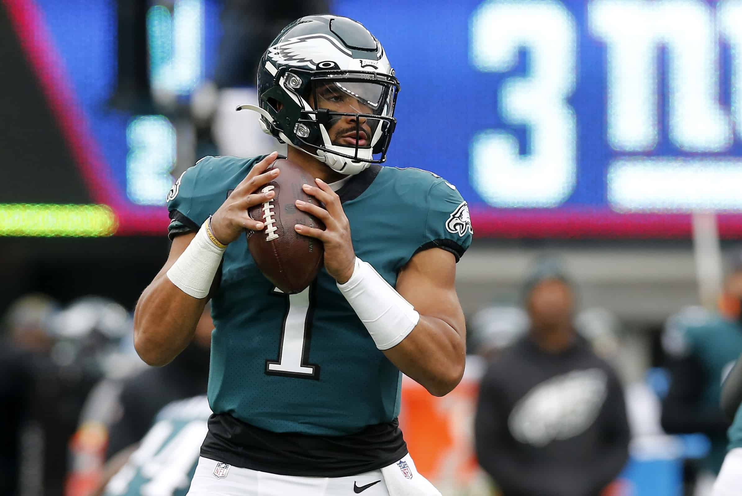 Football Team vs Eagles Fantasy Football Worksheet, Week 15