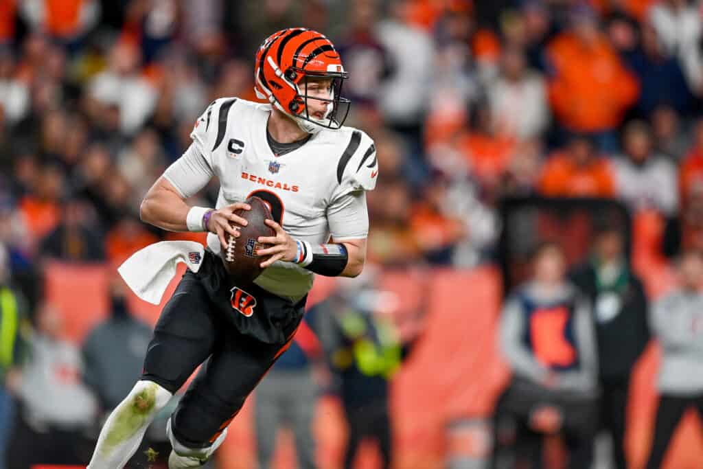best week 16 prop bets