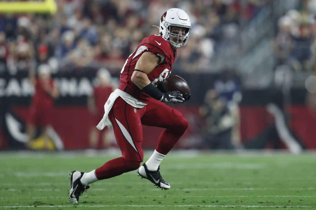 Monday Night Football DFS Showdown Analysis: Arizona Cardinals