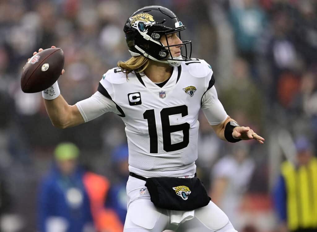 trevor lawrence prop