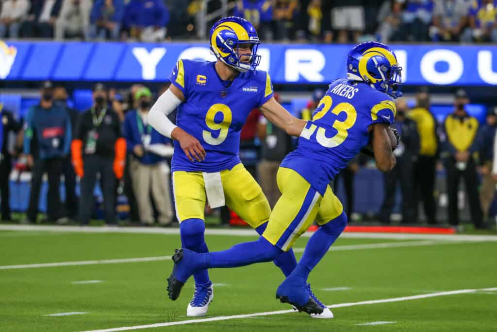 2022 Super Bowl Prop Sheet: Final Prop Bet Results So You Can Grade Your  Rams vs. Bengals Props