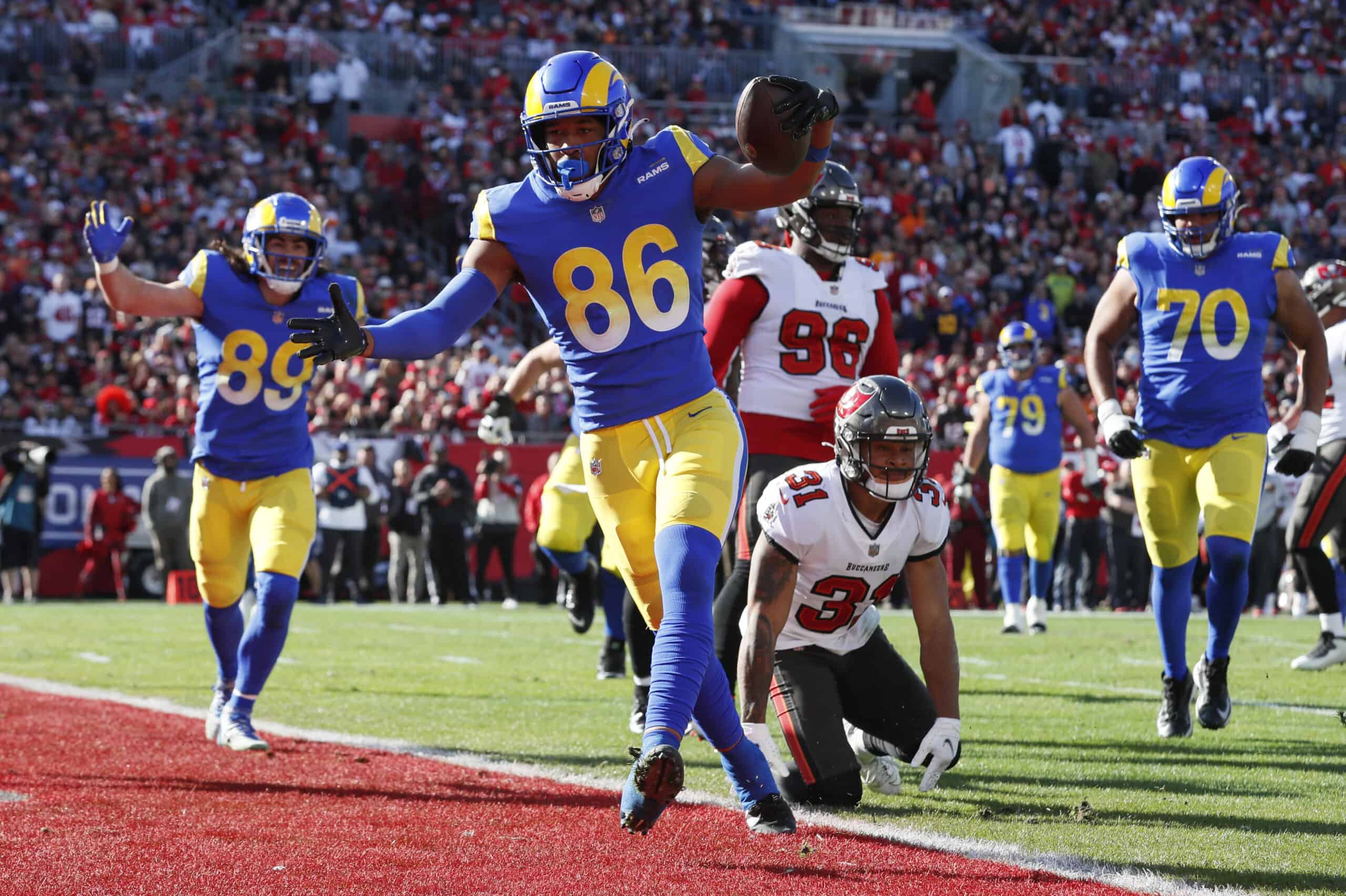 Best Long Shot Prop Bets For Super Bowl MVP 1st TD Scorer More Best Long Shot Prop Bets For Super Bowl MVP 1st TD Scorer More