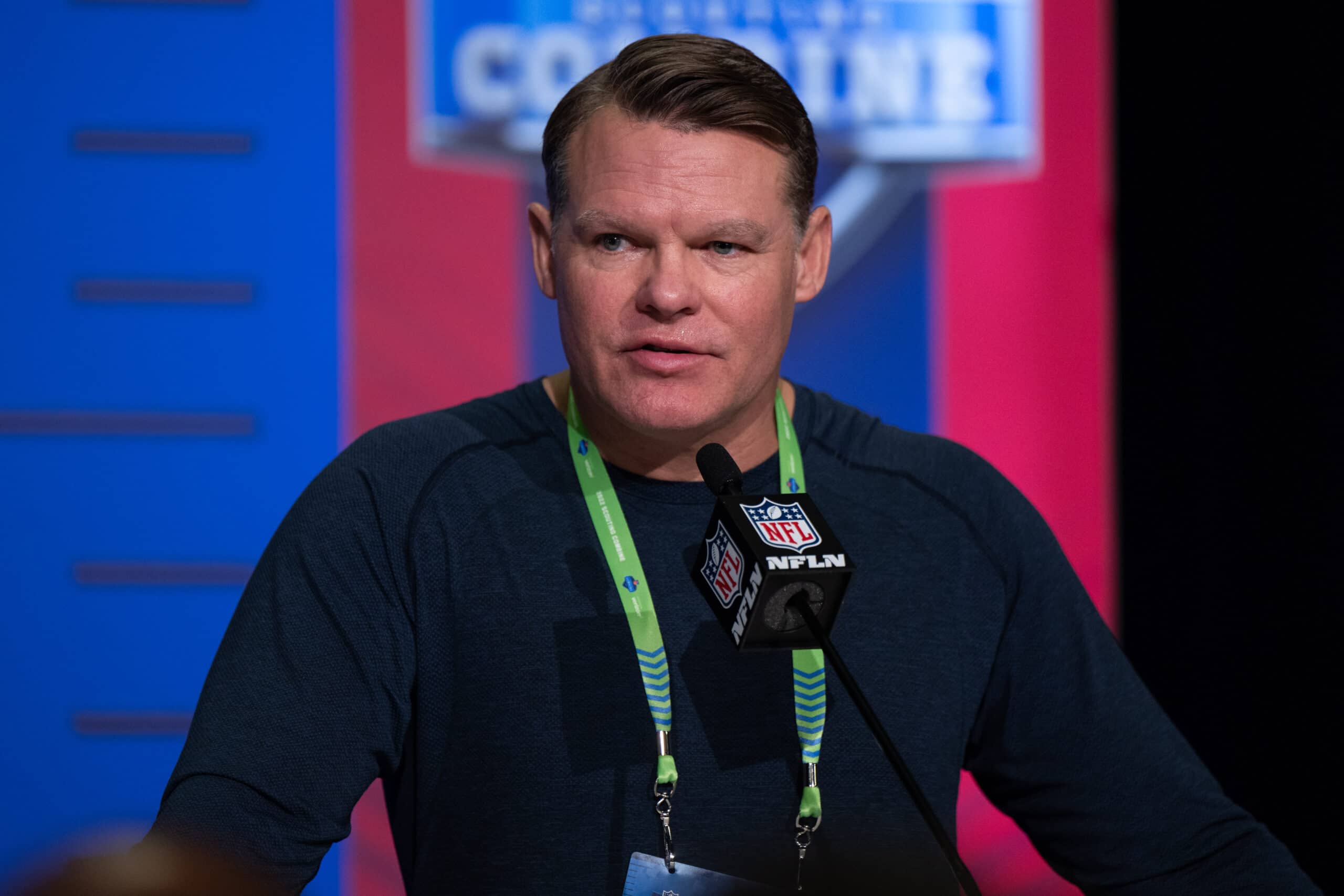 What The NFL Combine Might Tell Us About The 2022 NFL Offseason