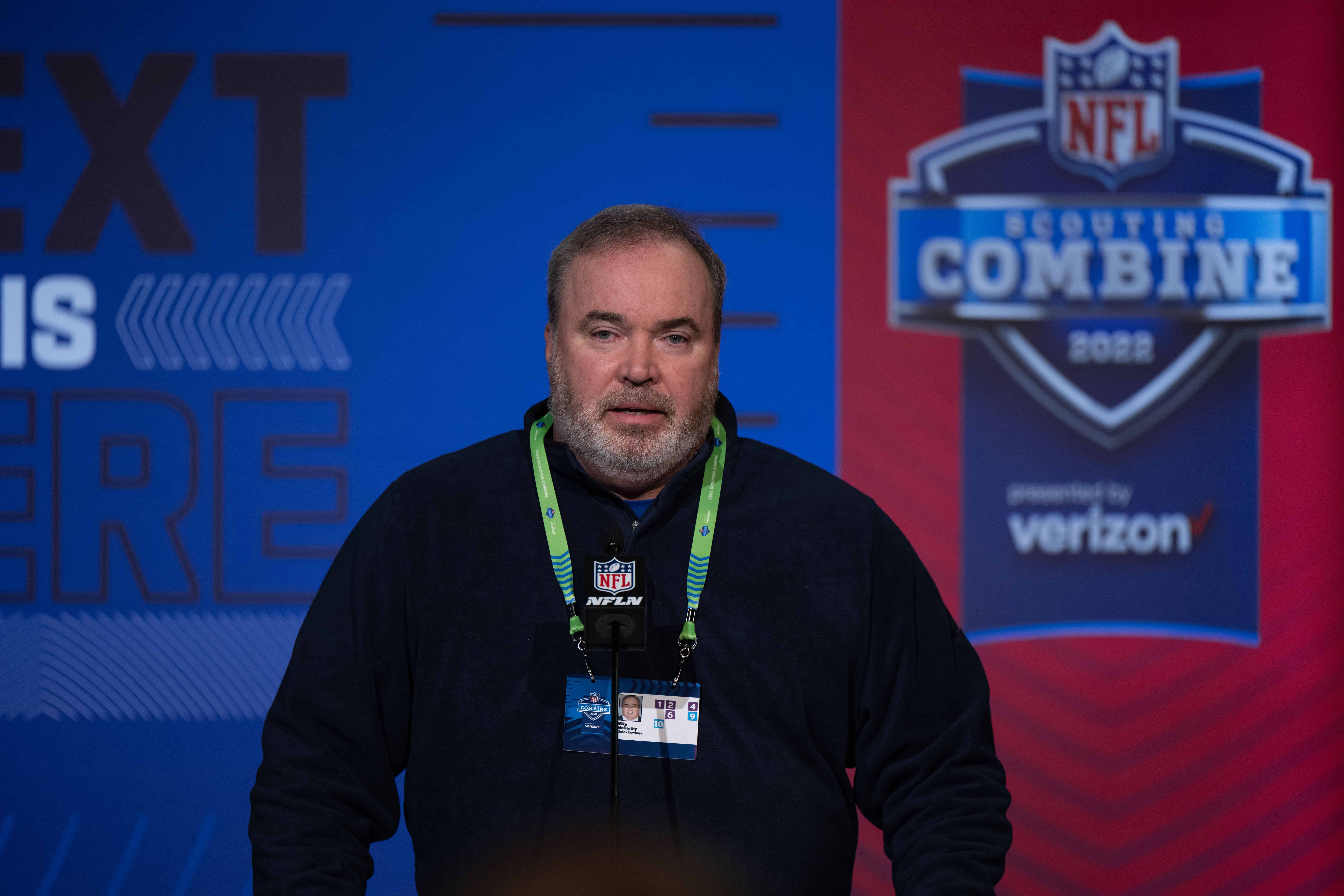 What Are The Dallas Cowboys' Team Needs In The 2022 NFL Draft?