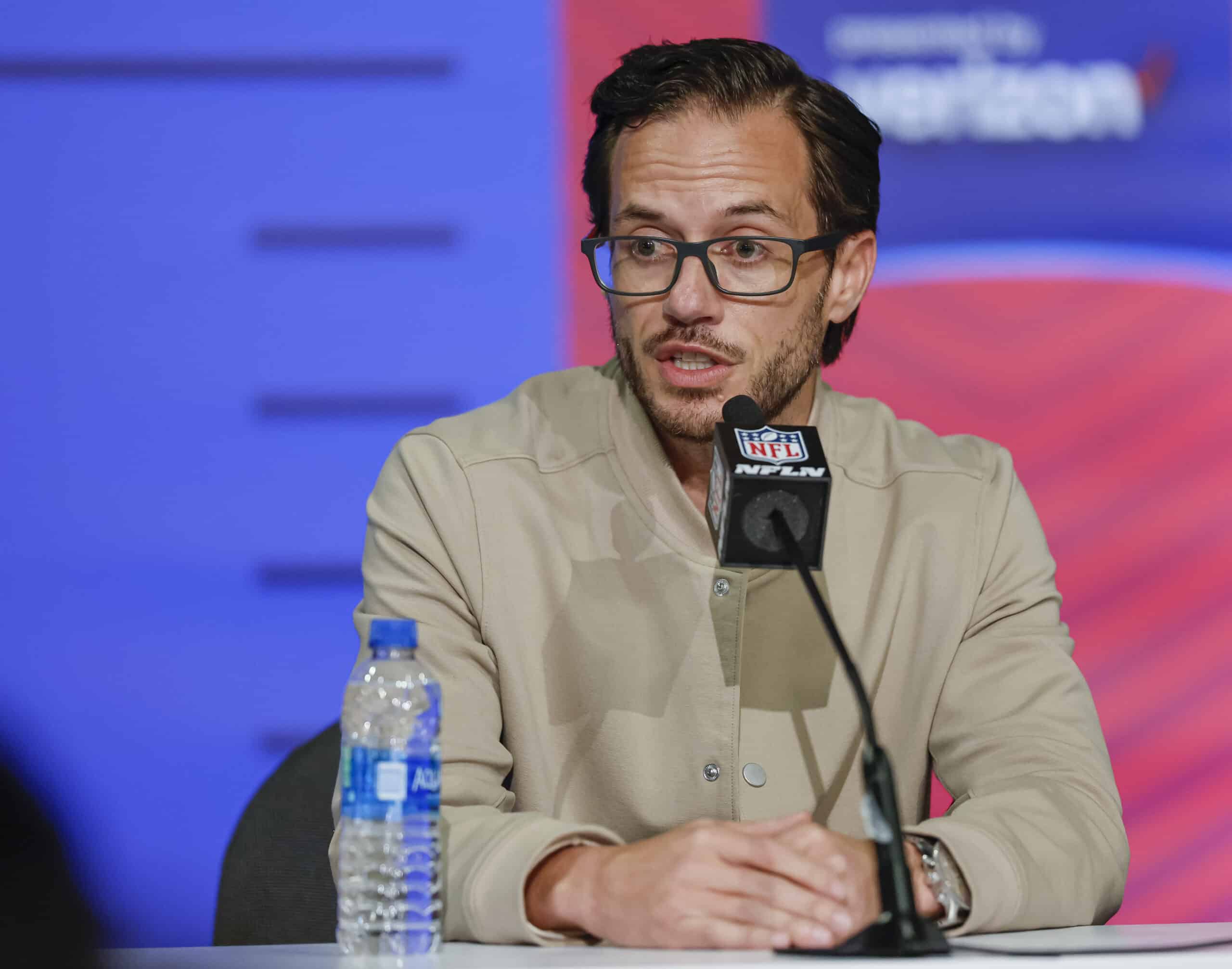 What Are The Miami Dolphins' Team Needs In The 2022 NFL Draft