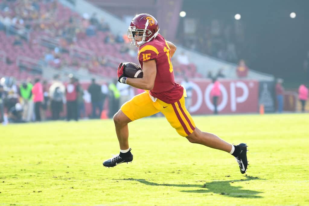 2022 nfl rookie projections