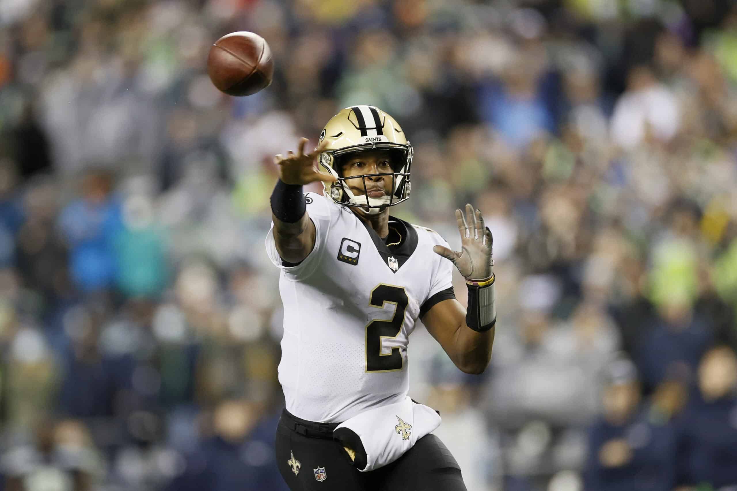 New Orleans Saints Football - Saints News, Scores, Stats, Rumors