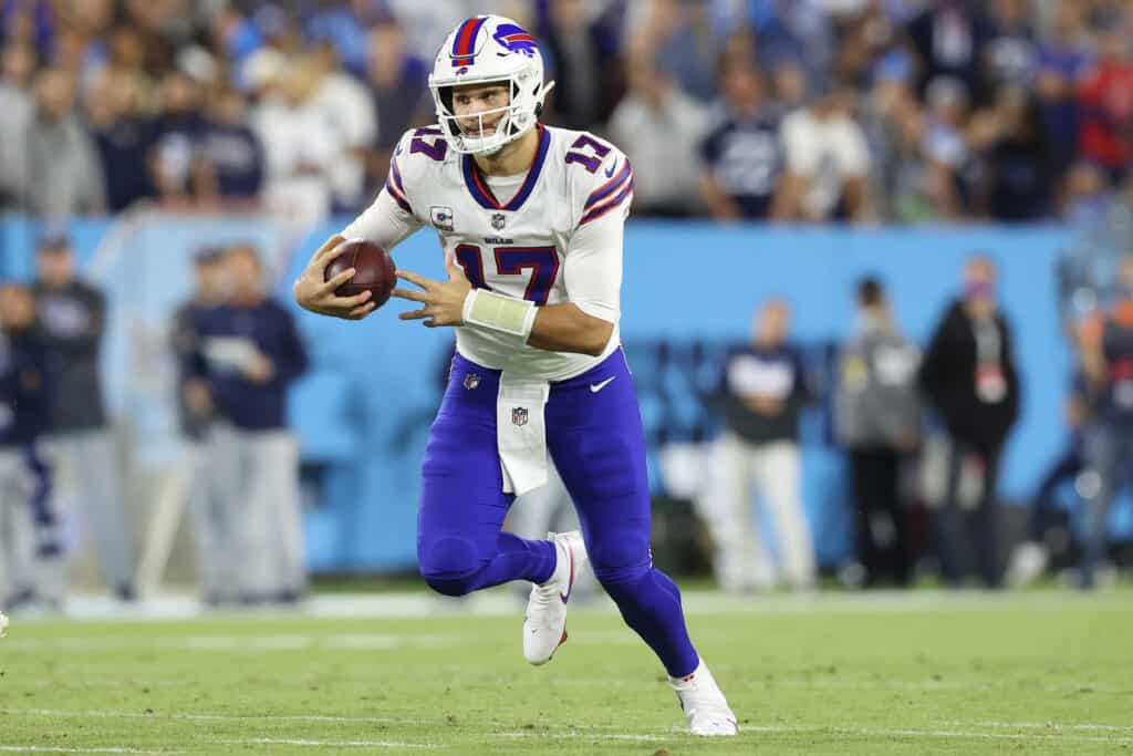 NFL Fantasy Football Draft Central, Rankings & News 2022