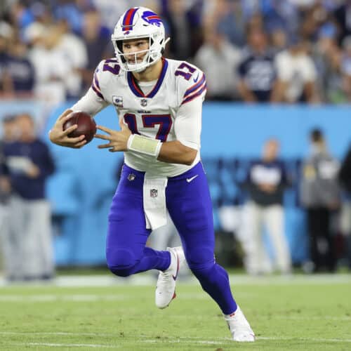 Josh Allen