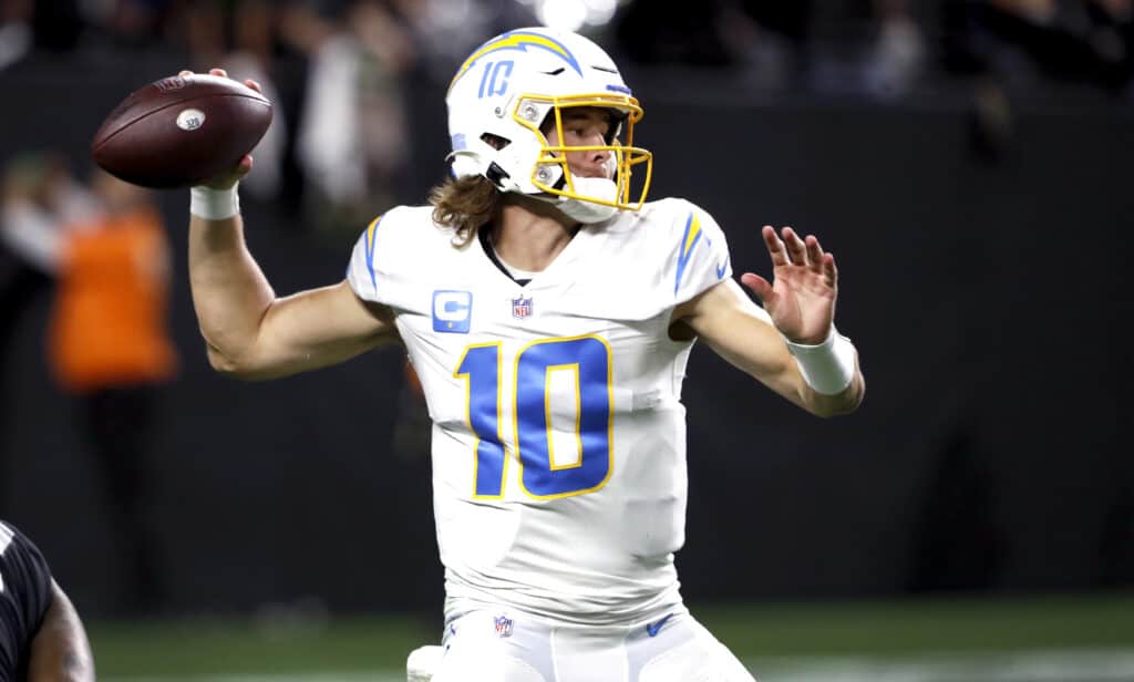 It's Monday Night Frustration for Chargers' offense