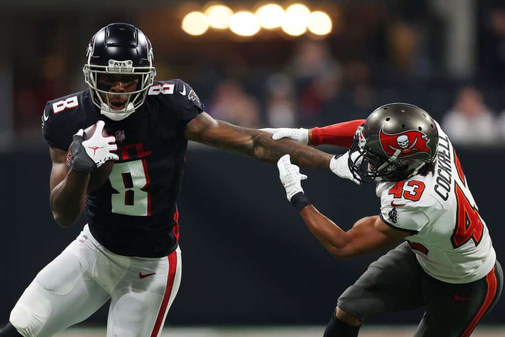 2022 Dynasty Fantasy Football Tiers: Wide Receivers