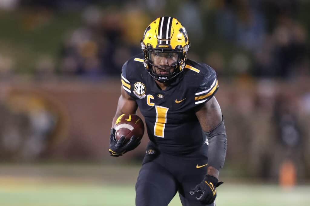 best rookie running backs 2022 fantasy