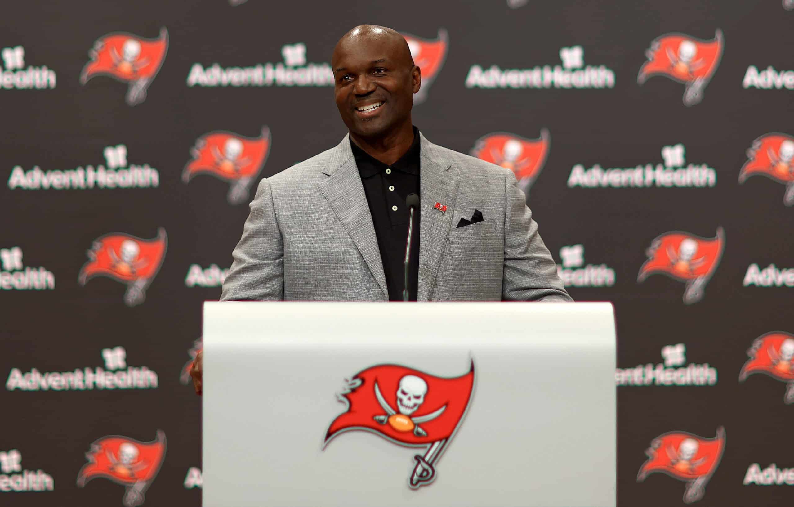 buccaneers draft 2022