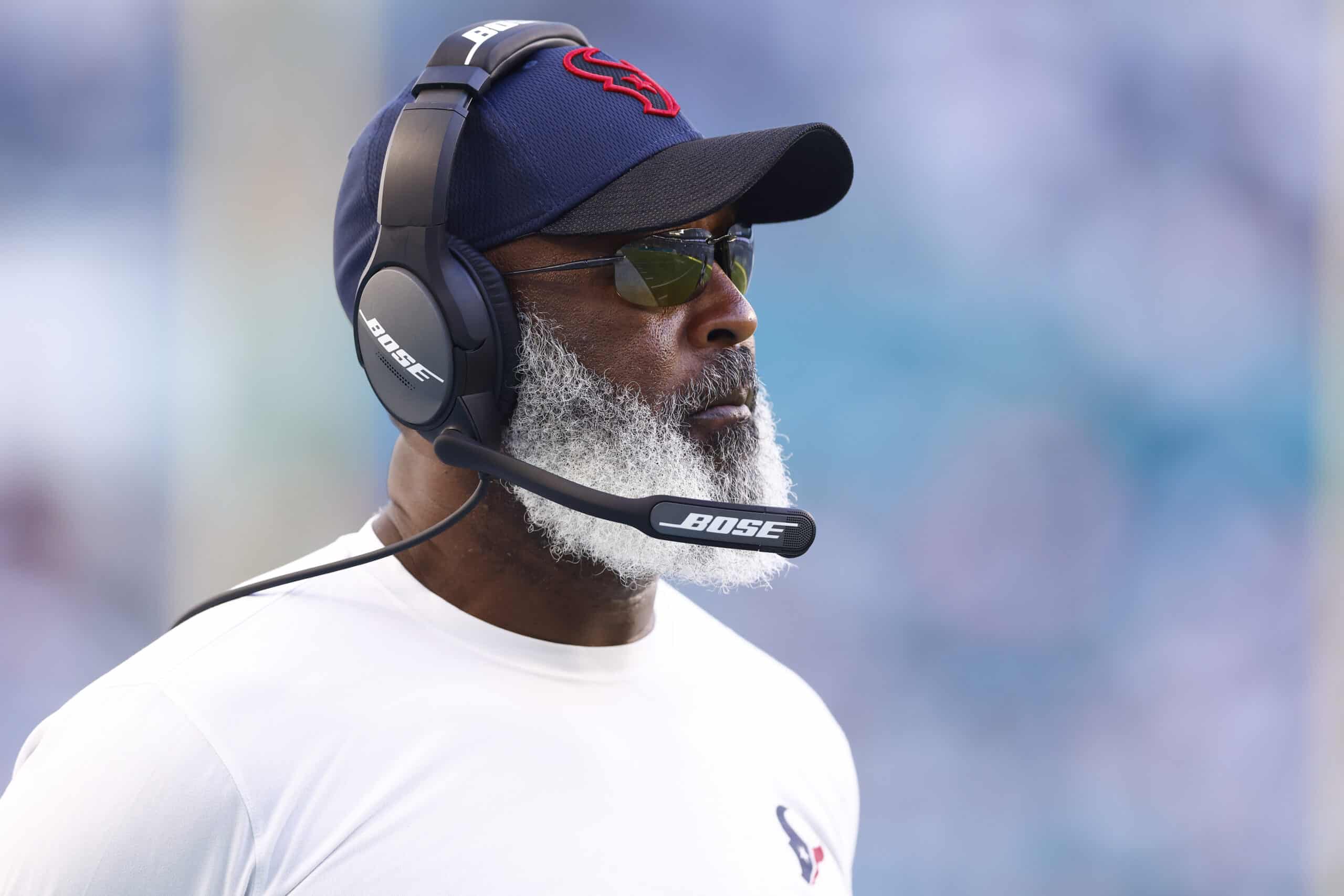 What Are The Houston Texans Team Needs In The 2022 NFL Draft