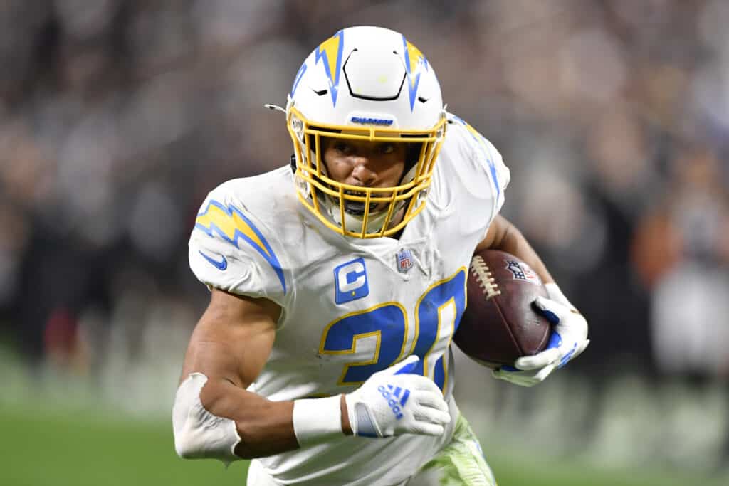 2022 Fantasy Football Positional Rankings