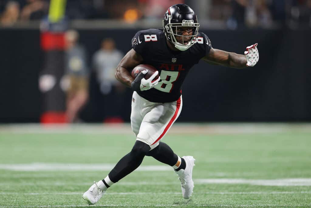 top te to draft in fantasy football