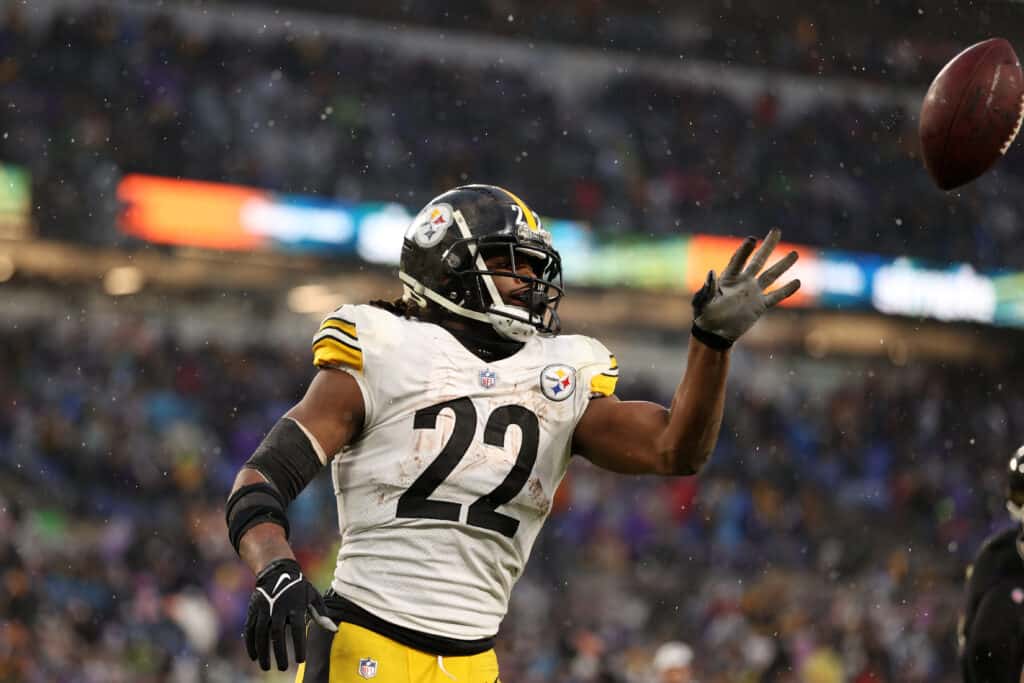 nfl week 2 player props to target