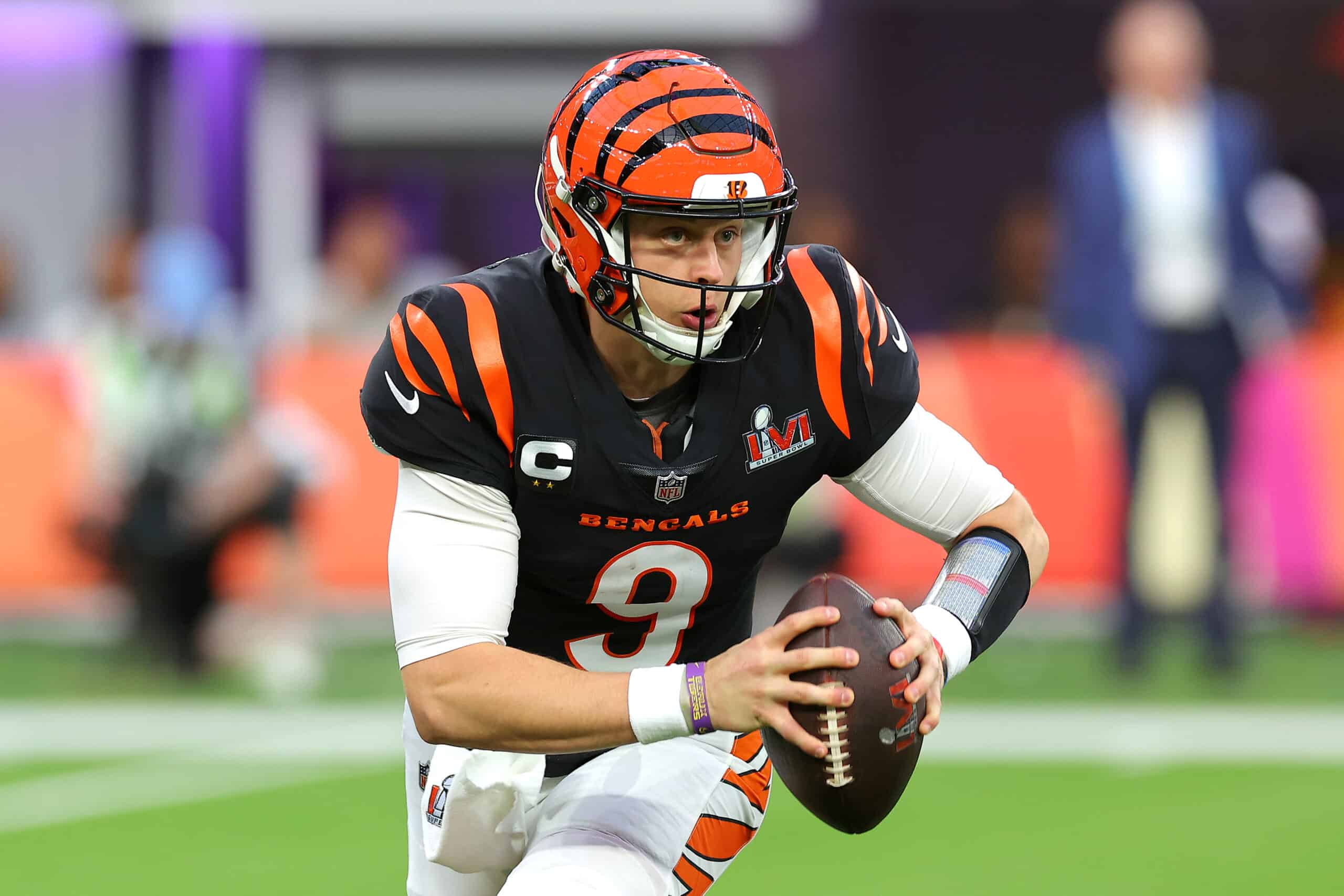 Joe Burrow: Bengals quarterback says team has 'mixed' feelings about  playing next game