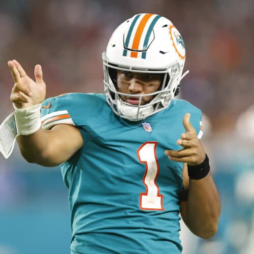 Tua Tagovailoa