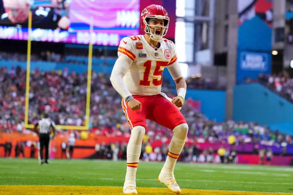 Amon-Ra St. Brown Fantasy Week 1: Projections vs. Chiefs, Points