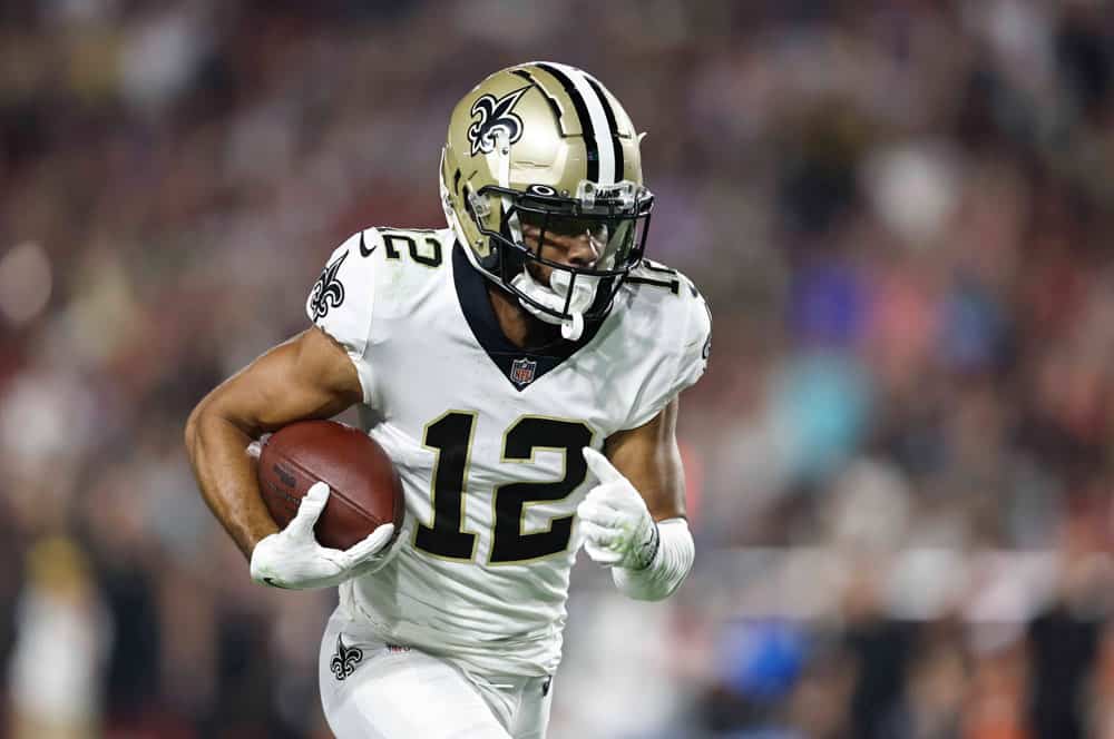 Green Bay Packers vs. New Orleans Saints Week 3 game preview