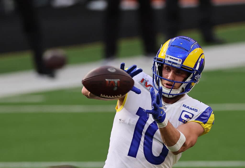 rams bills over