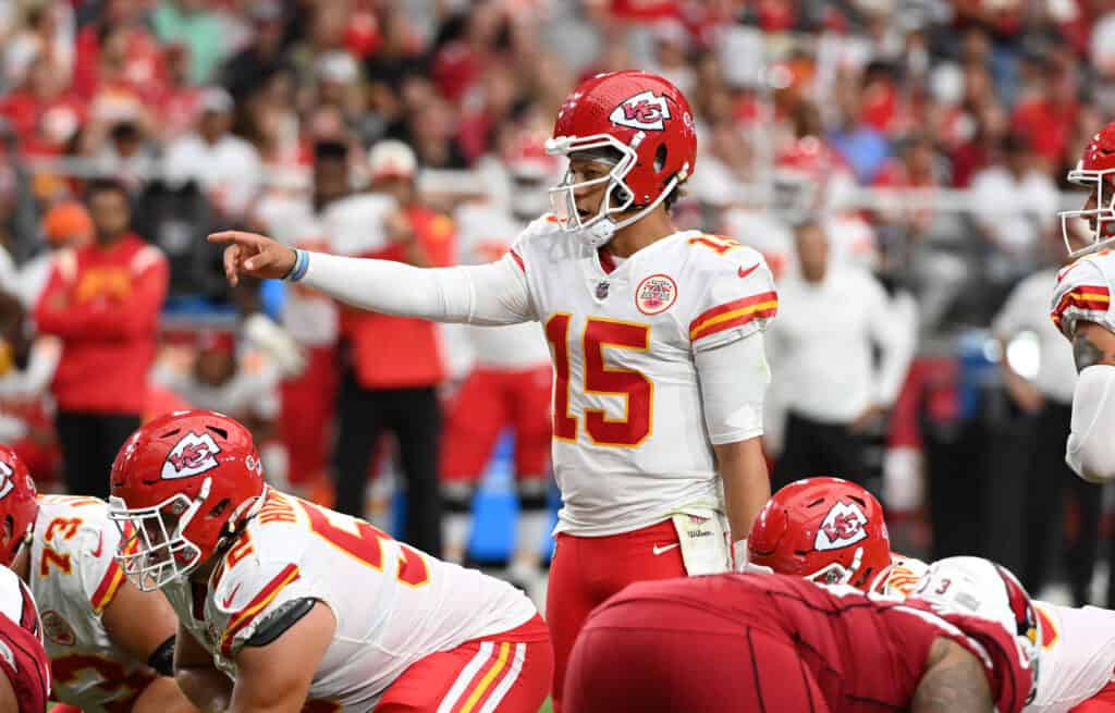 Thursday Night Football: Chargers vs Chiefs predictions and picks Thursday Night Football: Chargers vs Chiefs predictions and picks