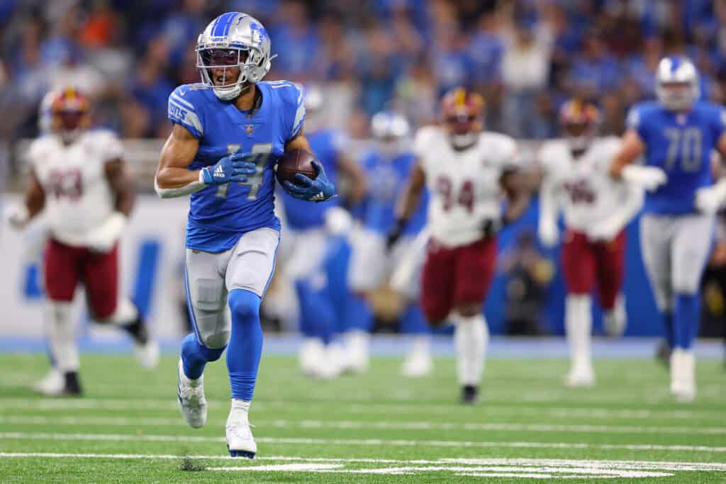 best fantasy lineup for week 3