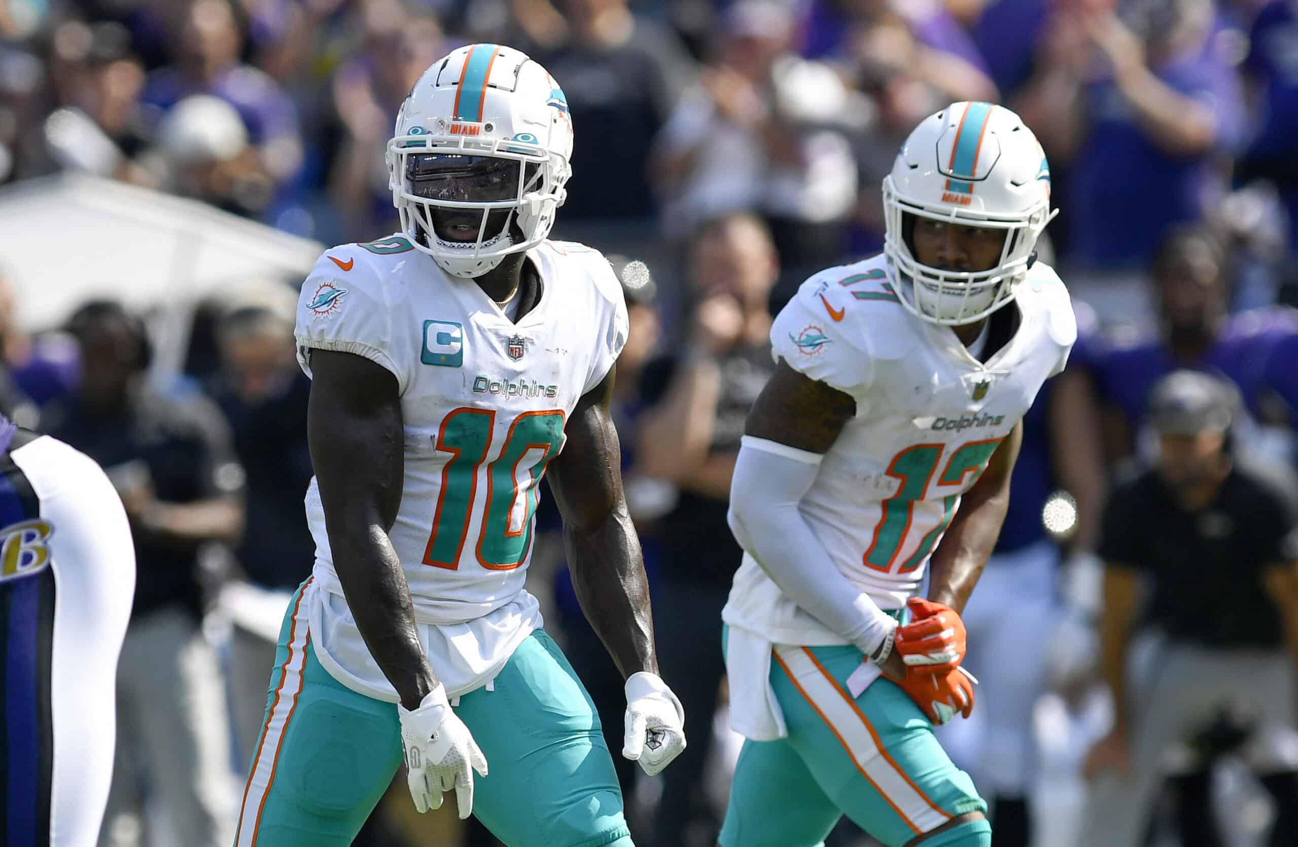 SportsDay's expert NFL picks for Week 4: Dolphins-Bengals, Bills-Ravens and  more